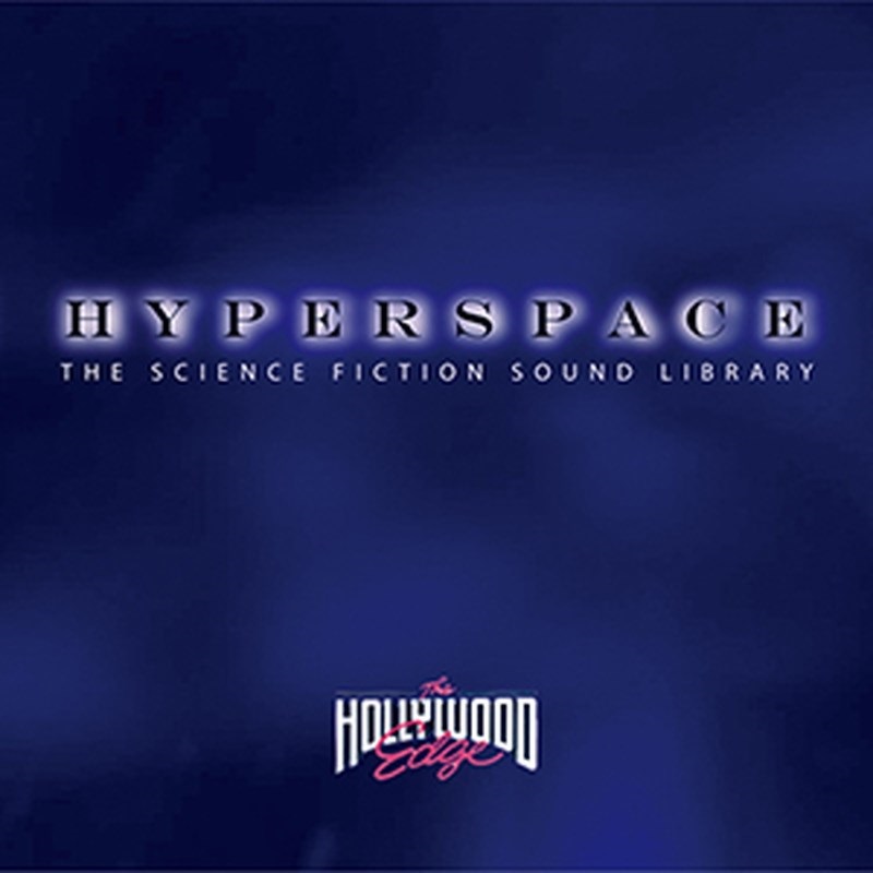 HOLLYWOOD EDGE HYPER SPACE(オンライン納品)(2時間以内に納品)
