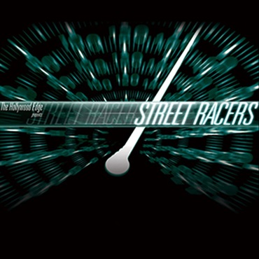 HOLLYWOOD EDGE STREET RACERS VOL.1(オンライン納品)(2時間以内に納品)