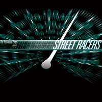 STREET RACERS VOL.1(オンライン納品)(2時間以内に納品)