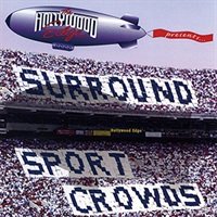SURROUND SPORT CROWDS(オンライン納品)(2時間以内に納品)