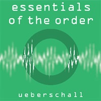 ESSENTIALS OF THE ORDER / ELASTIK(オンライン納品)(2時間以内に納品)