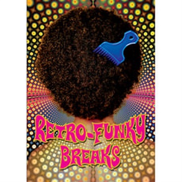 BIG FISH AUDIO RETRO FUNKY BREAKS(オンライン納品)(2時間以内に納品)