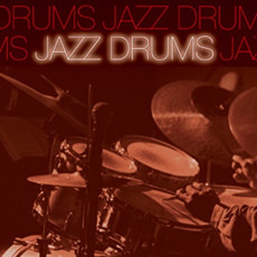 BIG FISH AUDIO 【ビッグフィッシュオーディオクリスマスセール！】JAZZ DRUMS(オンライン納品)(2時間以内に納品)