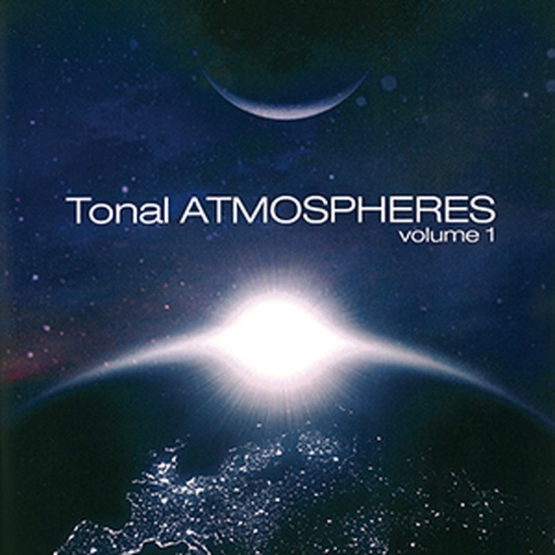 HOLLYWOOD EDGE TONAL ATMOSPHERES VOL.1(オンライン納品)(2時間以内に納品)