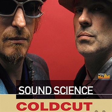 LOOPMASTERS COLDCUT / SOUND SCIENCE(オンライン納品)(2時間以内に納品)