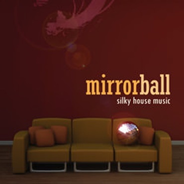 BIG FISH AUDIO MIRRORBALL / SILKY HOUSE MUSIC(オンライン納品)(2時間以内に納品)
