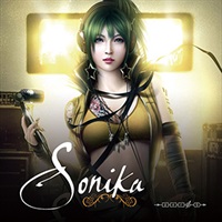 SONIKA(オンライン納品)(2時間以内に納品)