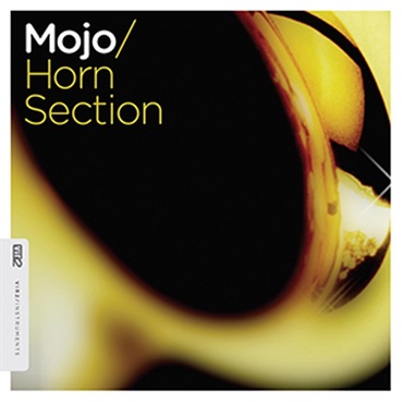 Vir2 MOJO HORN SECTION(オンライン納品)(2時間以内に納品)