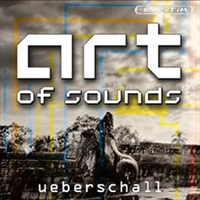 ART OF SOUNDS / ELASTIK(オンライン納品)(2時間以内に納品)