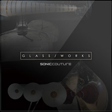 SONICCOUTURE GLASS WORKS 2(オンライン納品)(2時間以内に納品)
