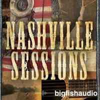 NASHVILLE SESSIONS
