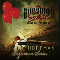 EILAM HOFFMAN SIGNATURE SERIES(オンライン納品)(2時間以内に納品)