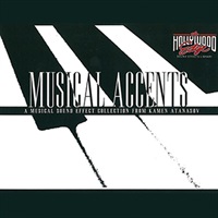 【サウンドイデアMID YEAR SALE！】MUSICAL ACCENTS(オンライン納品)(2時間以内に納品)