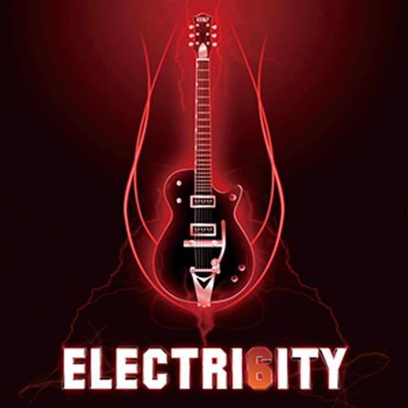 Vir2 ELECTRI6ITY(オンライン納品)(2時間以内に納品)