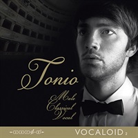 TONIO(オンライン納品)(2時間以内に納品)