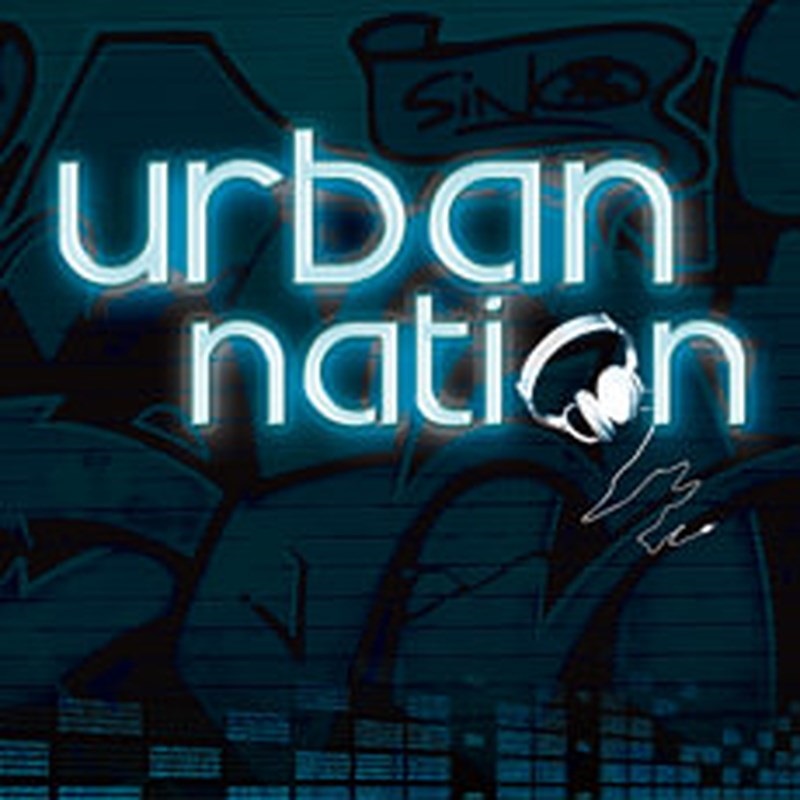 BIG FISH AUDIO URBAN NATION(オンライン納品)(2時間以内に納品)