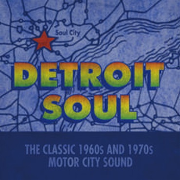 BIG FISH AUDIO DETROIT SOUL(オンライン納品)(2時間以内に納品)