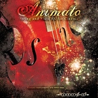 ANIMATO STRING & FLUTE FX FOR CINEMA(オンライン納品)(2時間以内に納品)