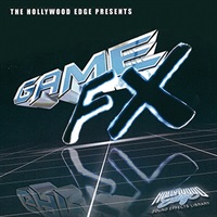 GAME FX(オンライン納品)(2時間以内に納品)