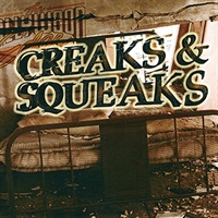 CREAKS & SQUEAKS(オンライン納品)(2時間以内に納品)