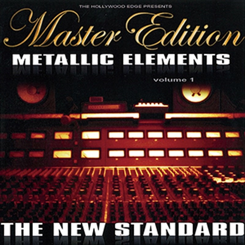 HOLLYWOOD EDGE MASTER EDITION(オンライン納品)(2時間以内に納品)
