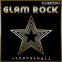 GLAM ROCK / ELASTIK(オンライン納品)(2時間以内に納品)
