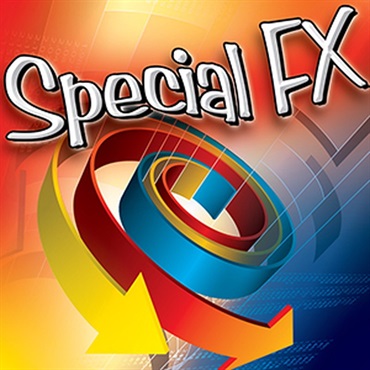 SOUND IDEAS SPECIAL FX COLLECTION(オンライン納品)(2時間以内に納品)