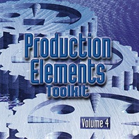 PRODUCTION ELEMENTS TOOLKIT 4