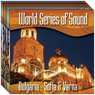 SOUND IDEAS 【サウンドイデアマンスリーセール！】WORLD SERIES OF SOUND(オンライン納品)(2時間以内に納品)