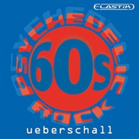 60s PSYCHEDELIC ROCK / ELASTIK(オンライン納品)(2時間以内に納品)