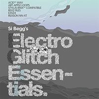 ELECTRO GLITCH ESSENTIALS