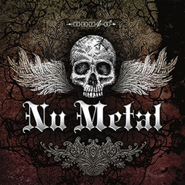 ZERO-G NU METAL(オンライン納品)(2時間以内に納品)