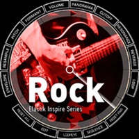 ROCK / ELASTIK(オンライン納品)(2時間以内に納品)