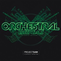 ORCHESTRAL ESSENTIALS 1(オンライン納品)(2時間以内に納品)