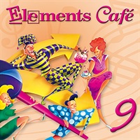 ELEMENTS CAFE 09