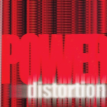 SOUND IDEAS POWER DISTORTION(オンライン納品)(2時間以内に納品)