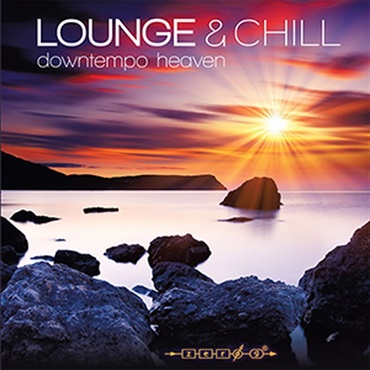 ZERO-G LOUNGE & CHILL(オンライン納品)(2時間以内に納品)