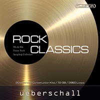 ROCK CLASSICS / ELASTIK(オンライン納品)(2時間以内に納品)
