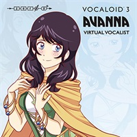 AVANNA(オンライン納品)(2時間以内に納品)