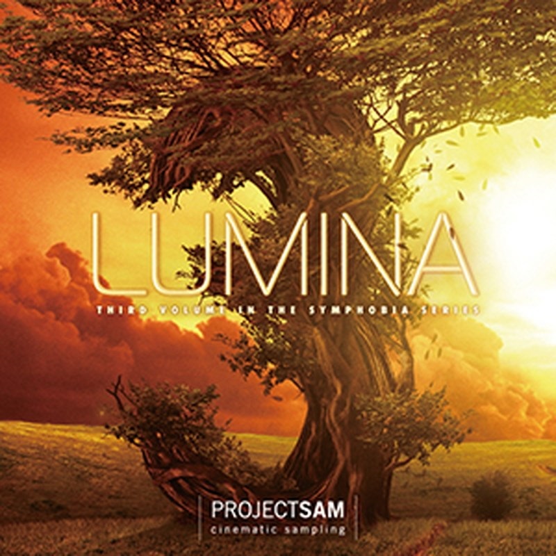PROJECT SAM SYMPHOBIA 3: LUMINA(オンライン納品)(2時間以内に納品)