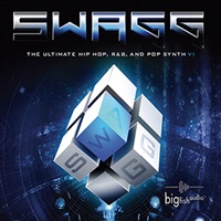 SWAGG(オンライン納品)(2時間以内に納品)
