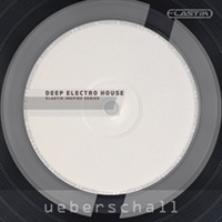 DEEP ELECTRO HOUSE / ELASTIK(オンライン納品)(2時間以内に納品)
