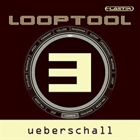 LOOPTOOL 3 / ELASTIK(オンライン納品)(2時間以内に納品)