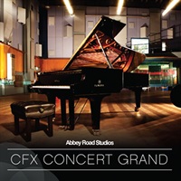 GARRITAN CFX CONCERT GRAND(オンライン納品)(2時間以内に納品)