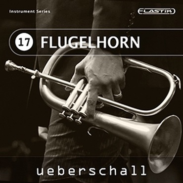 UEBERSCHALL FLUGELHORN / ELASTIK(オンライン納品)(2時間以内に納品)