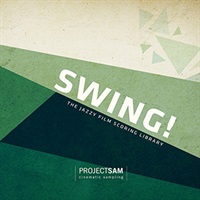 SWING!(オンライン納品)(2時間以内に納品)