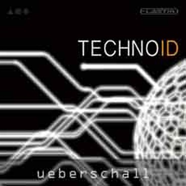 UEBERSCHALL 【マンスリーセール！対象製品が60％OFF！】TECHNO ID / ELASTIK(オンライン納品)(2時間以内に納品)