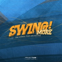 SWING MORE!(オンライン納品)(2時間以内に納品)