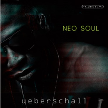 UEBERSCHALL NEO SOUL / ELASTIK(オンライン納品)(2時間以内に納品)