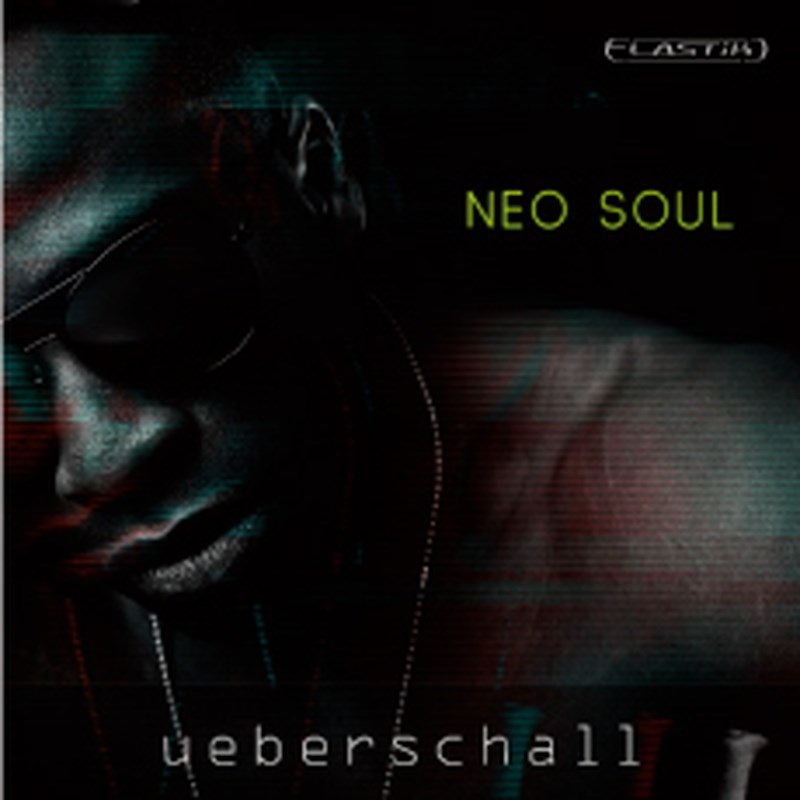 UEBERSCHALL NEO SOUL / ELASTIK(オンライン納品)(2時間以内に納品)